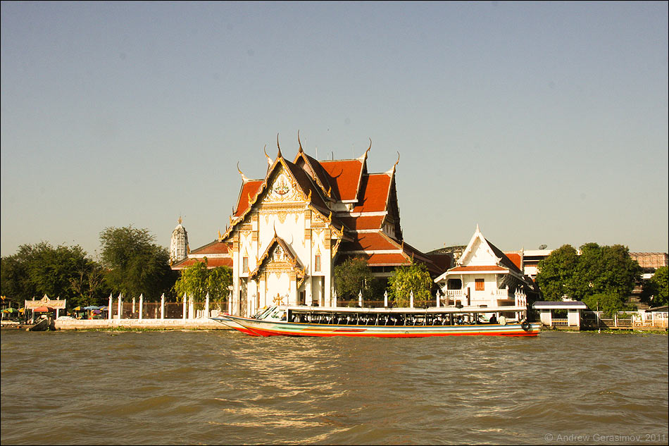 Wat Rakang