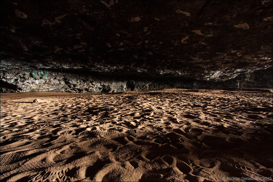 Пещера Хайна