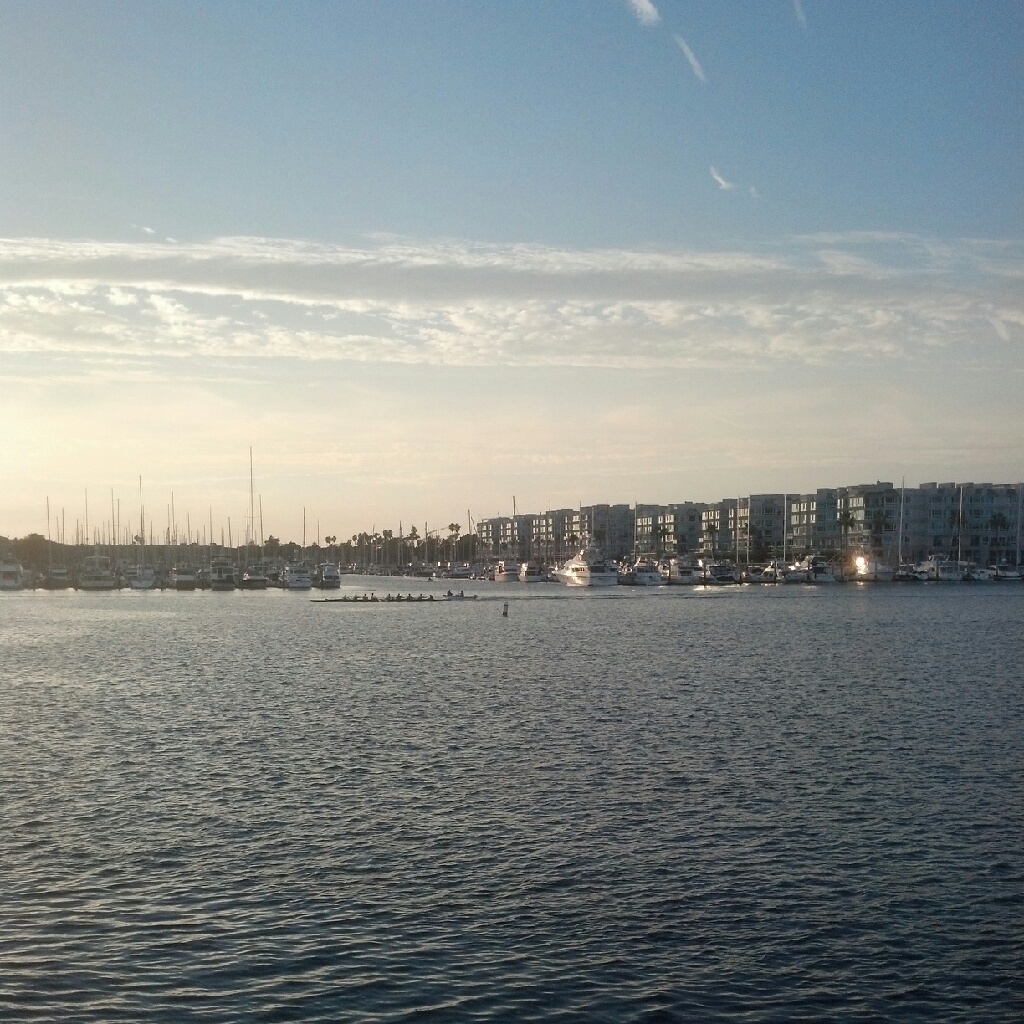 Marina del Rey