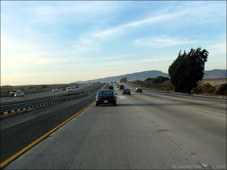 Interstate 5