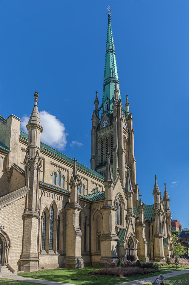 Кафедральный собор Святого Иакова